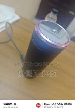 Hot Water Heater