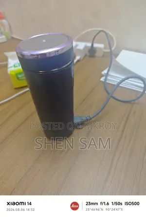 Hot Water Heater