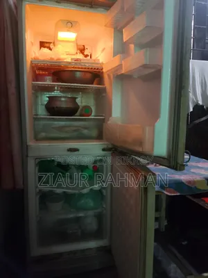 Selling an LG refrigerator