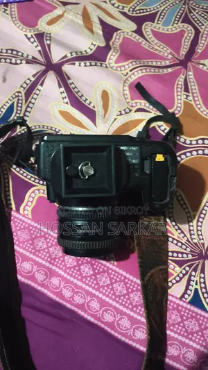 Nikon D3200