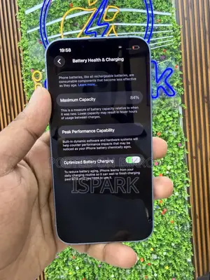 অ্যাপল আইফোন ১৪ ১২৮ জিবি নীল