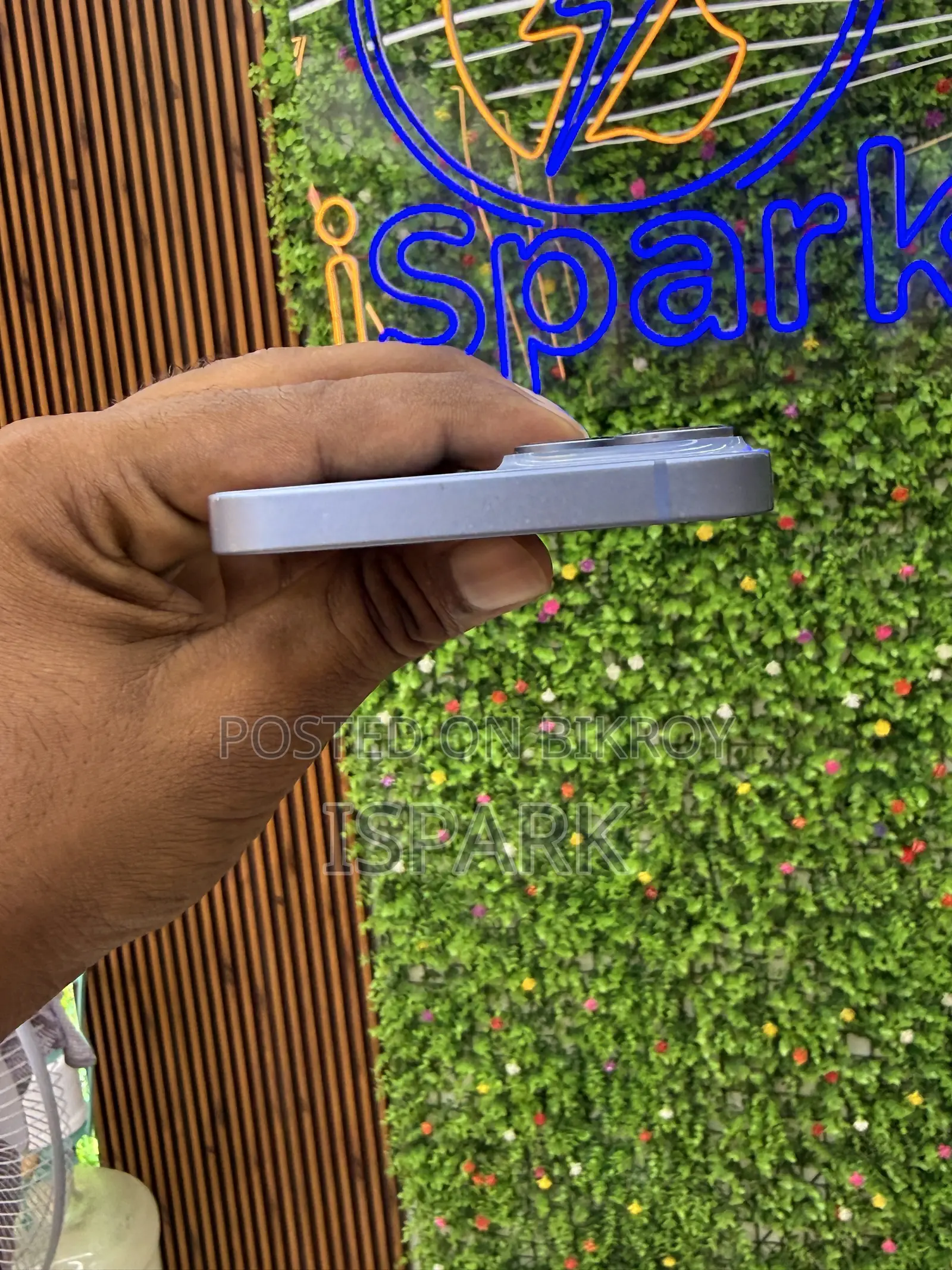 অ্যাপল আইফোন ১৪ ১২৮ জিবি নীল