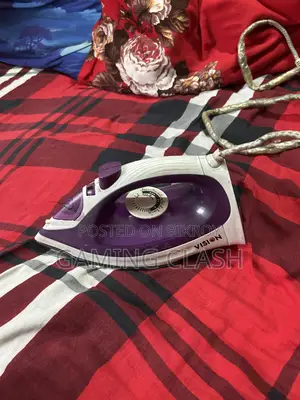 ভিশন আয়রন সেল