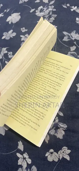 Story Book