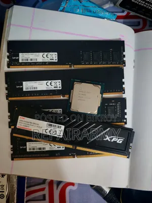 Intel 10th Gen Core I3 10100 Processor