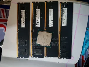 Intel 10th Gen Core I3 10100 Processor