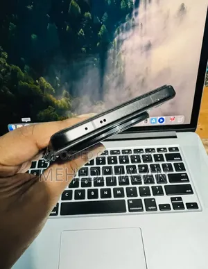 New Vivo X200 256 GB Black