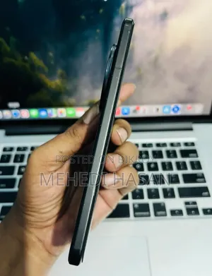 New Vivo X200 256 GB Black