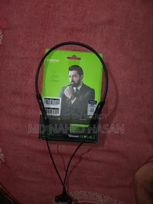 Oraimo Necklace Lite (OEB-311) Bluetooth Neckband