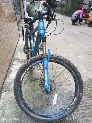 মেরিন সাইকেল
