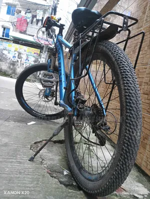 মেরিন সাইকেল