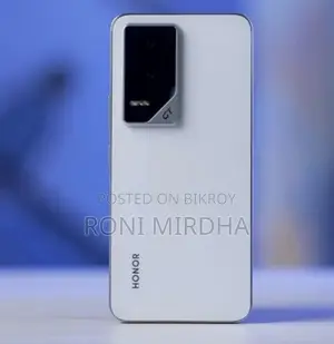 Honor GT Pro 256 GB White