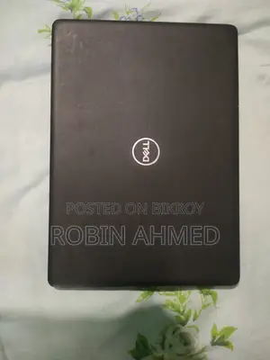 ল্যাপটপ ডেল ল্যাটিটিউড ১১ ৩১৯০ ৮জিবি ইন্টেল কোর আই৫ এসএসডি ২৫৬জিবি