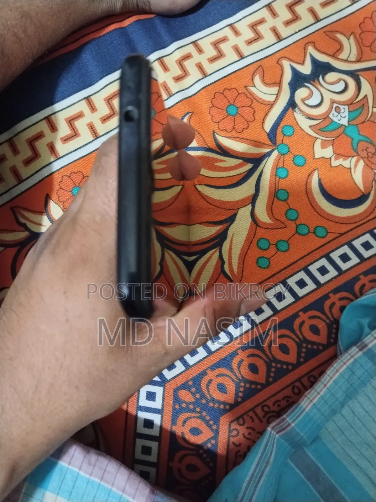 ভিভো এস১ প্রো ১২৮ জিবি ব্ল্যাক