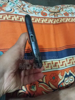 ভিভো এস১ প্রো ১২৮ জিবি ব্ল্যাক