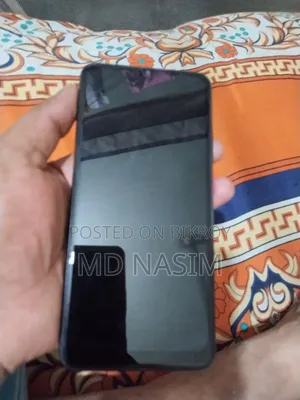 ভিভো এস১ প্রো ১২৮ জিবি ব্ল্যাক