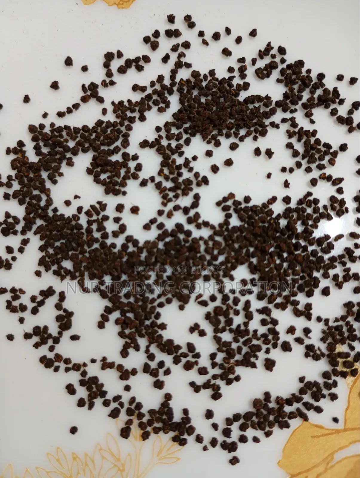 শ্রীমঙ্গলের বেস্ট চা