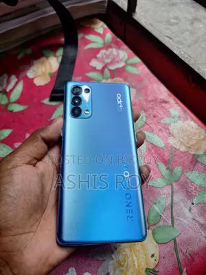 Oppo Reno5 5G 256 GB