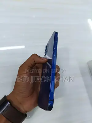 অ্যাপল আইফোন ১২ ১২৮ জিবি ব্লু