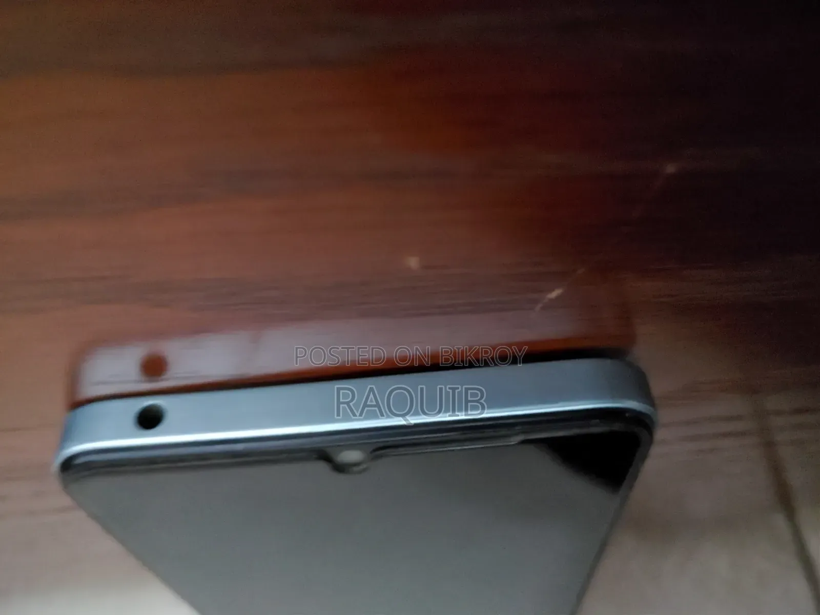 Xiaomi Redmi 13C 5G 256 GB Silver
