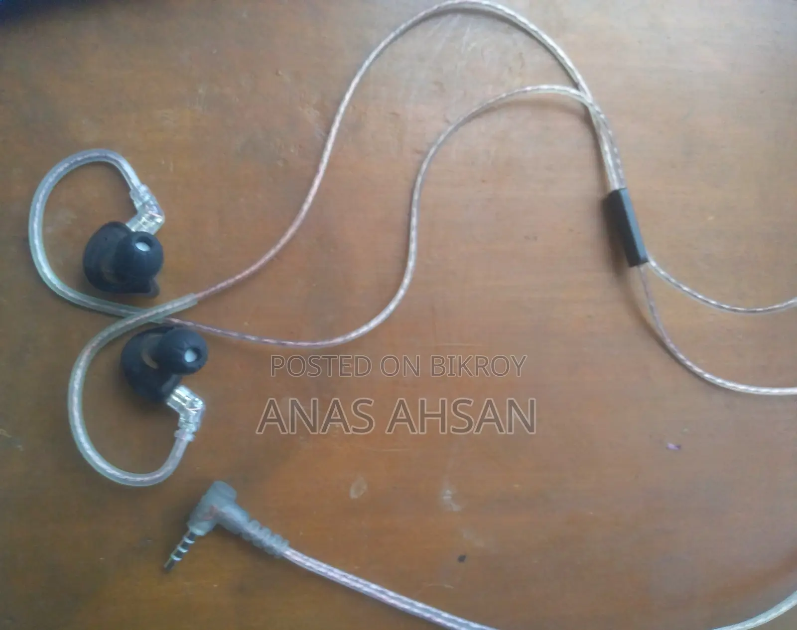 Kz Edx Pro X Wired Iem for Sale