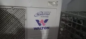 Walton 2 Ton AC Out Door( 2 Unit)