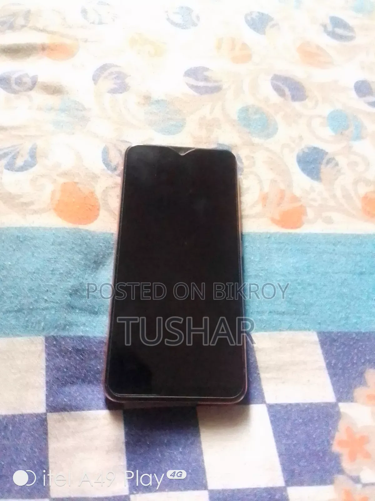 ভিভো ওয়াই১১ ৩২ জিবি পিংক