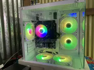 Desktop Computer 16GB Intel Core I5 SSD 1T