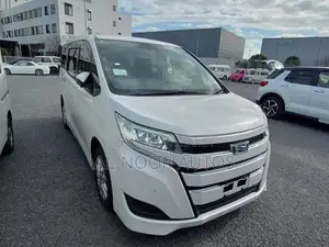 Toyota Noah 2021 Pearl