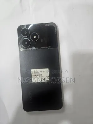 Xiaomi 4 GB Black