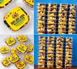 মিনি হানি নাটস