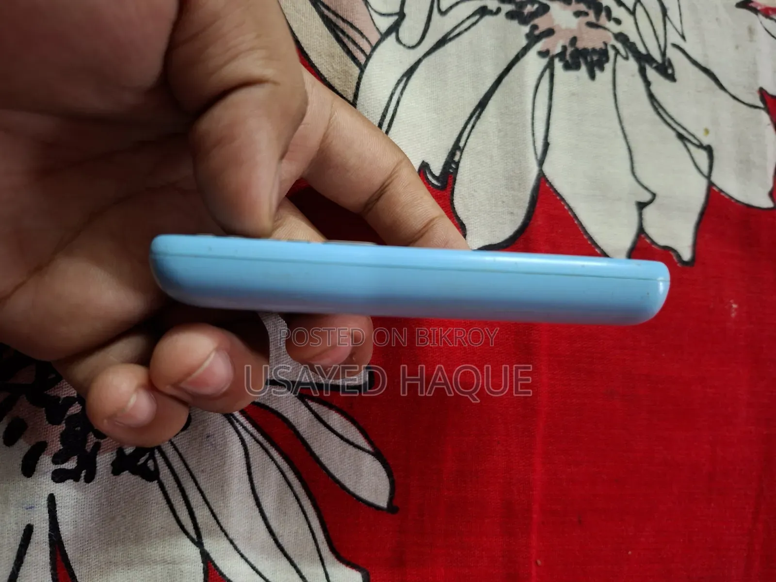 নোকিয়া ১০৫ ব্লু