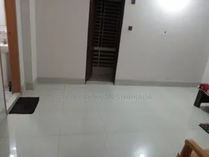 Furnished 1-Bedroom Room & Parlour in China Building, Keraniganj for rent