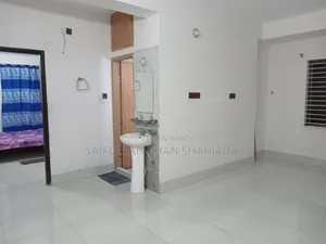 Furnished 1-Bedroom Room & Parlour in China Building, Keraniganj for rent
