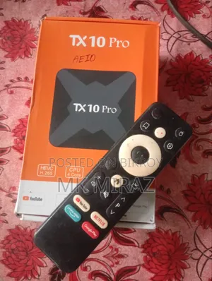 TV Smart Box