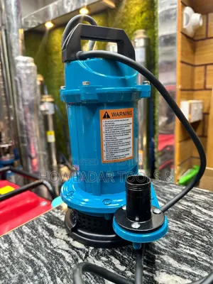 0.25 Horsepower Field Pump