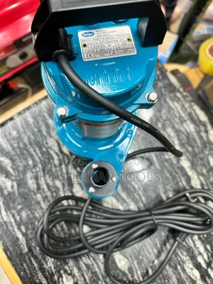 0.25 Horsepower Field Pump
