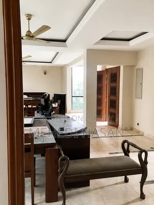 গুলশানে ভাড়ার জন্য ফার্নিশড ১০ বেডরুমের ডুপ্লেক্স