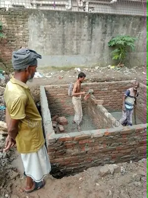 এনএম প্রপার্টিজ, মিরপুরে ৩ বেডরুমের অ্যাপার্টমেন্ট বিক্রয়ের জন্য