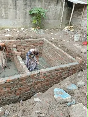 এনএম প্রপার্টিজ, মিরপুরে ৩ বেডরুমের অ্যাপার্টমেন্ট বিক্রয়ের জন্য
