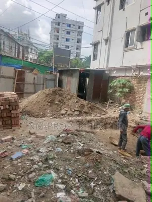 এনএম প্রপার্টিজ, মিরপুরে ৩ বেডরুমের অ্যাপার্টমেন্ট বিক্রয়ের জন্য