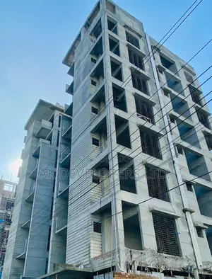 বসুন্ধরার সুকুন-এ ৩ বেডরুমের অ্যাপার্টমেন্ট বিক্রয়