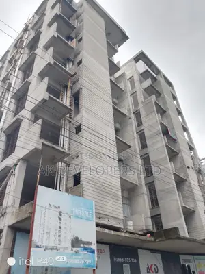 বসুন্ধরার সুকুন-এ ৩ বেডরুমের অ্যাপার্টমেন্ট বিক্রয়