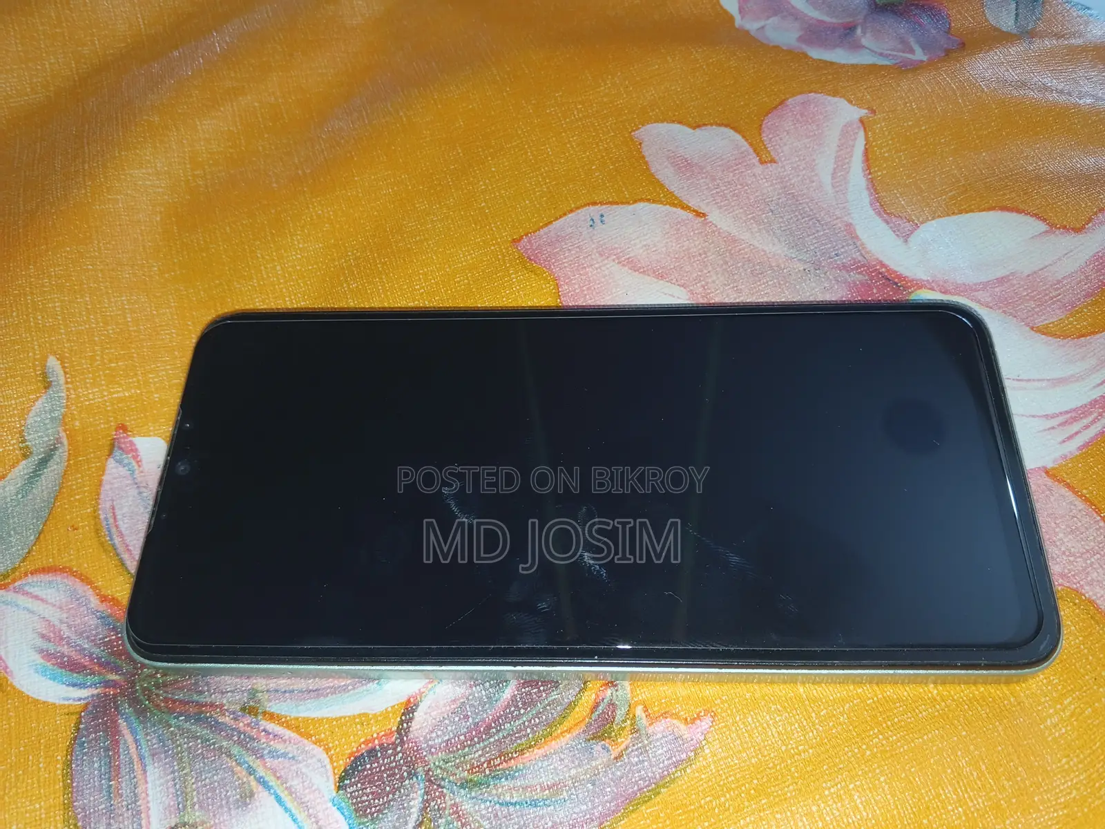 Xiaomi Redmi 13C 256 GB Silver