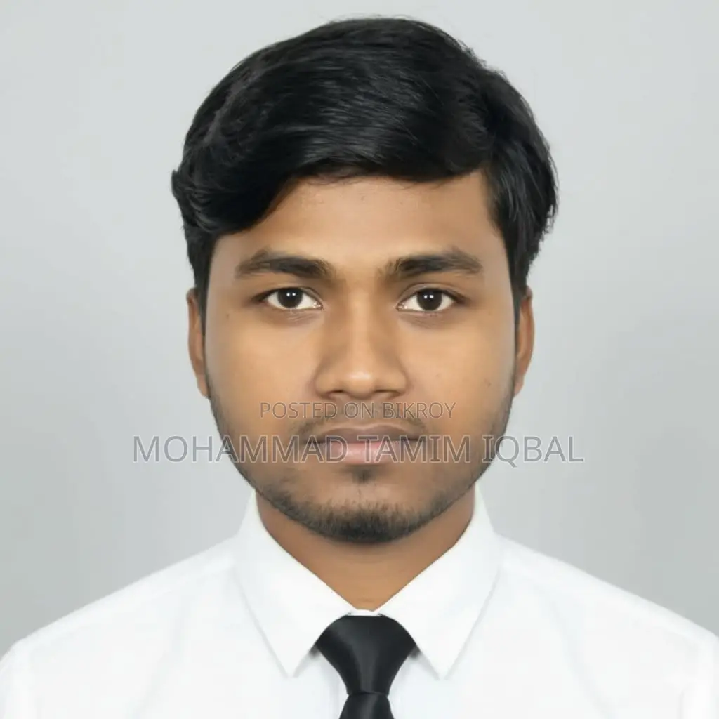 Computing and IT Job