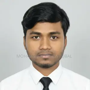 Computing and IT Job