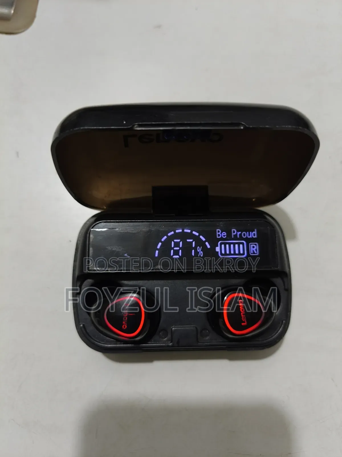Headphone for sale