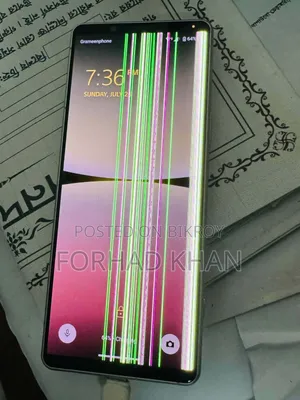Sony Xperia 5 IV 128 GB White