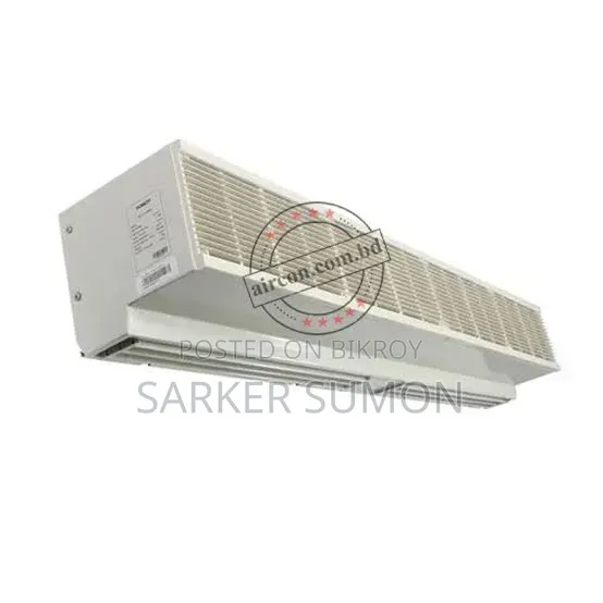 Air Cutter