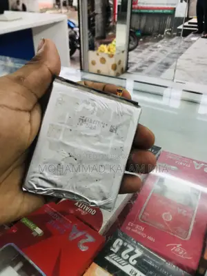 S20 FE 5G Original Battery